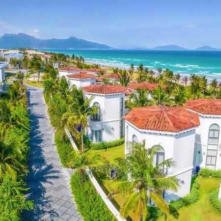 Aurai Resort Cam Ranh By Pearl Cam Lam Luaran gambar