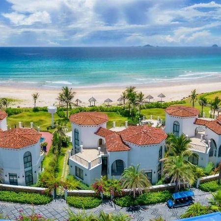 Aurai Resort Cam Ranh By Pearl Cam Lam Luaran gambar