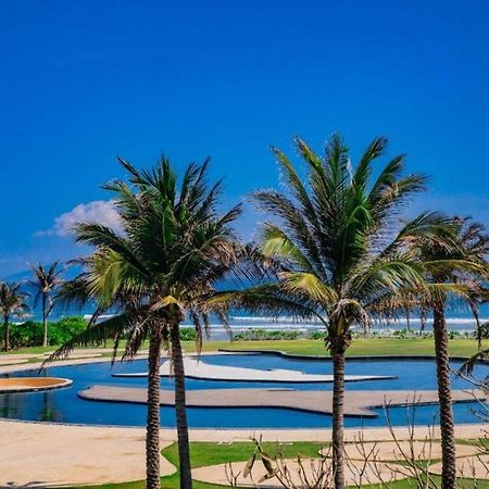 Aurai Resort Cam Ranh By Pearl Cam Lam Luaran gambar