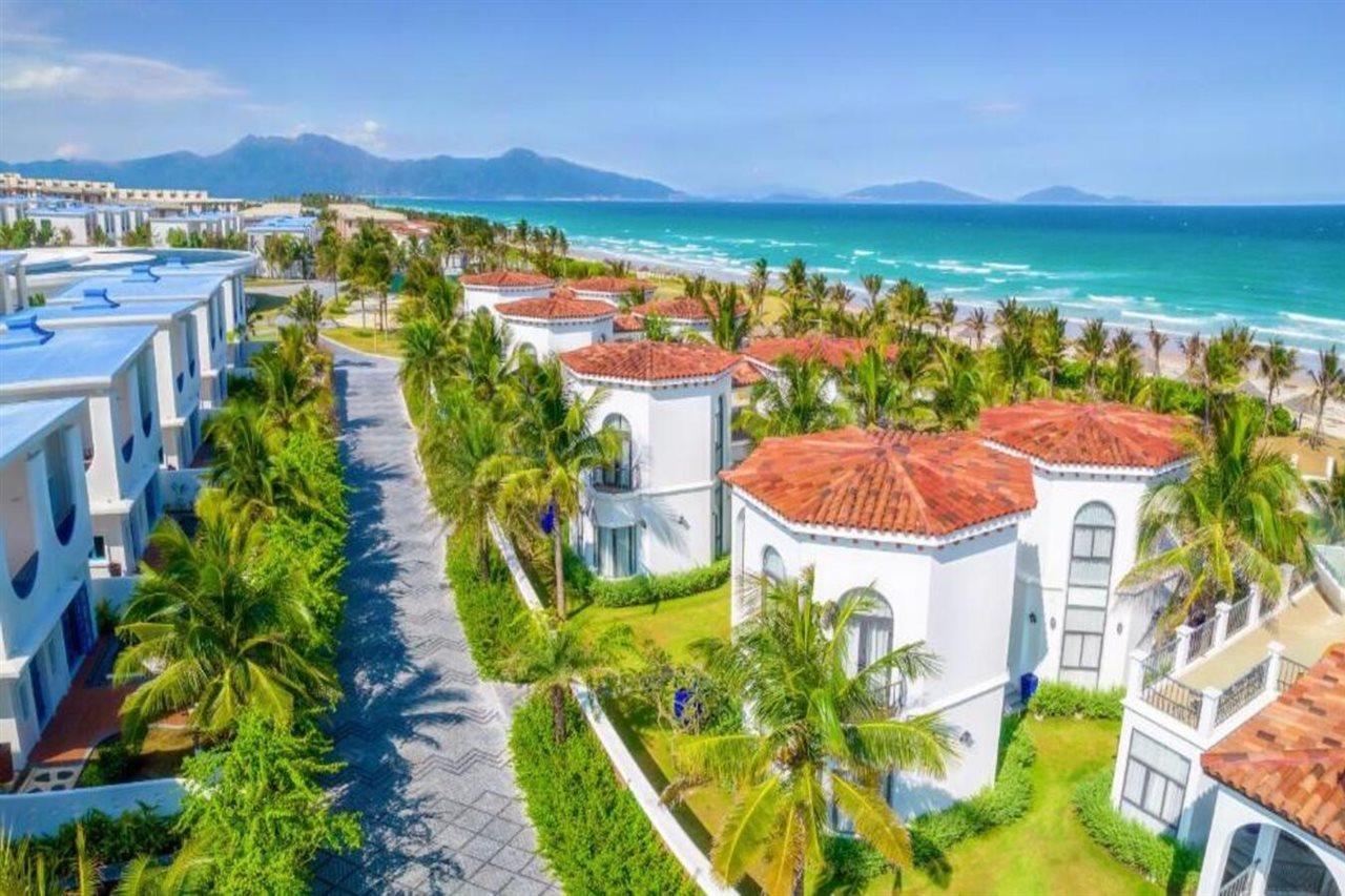 Aurai Resort Cam Ranh By Pearl Cam Lam Luaran gambar