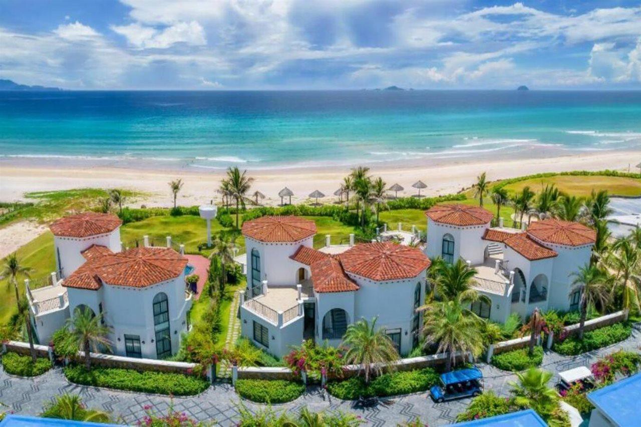 Aurai Resort Cam Ranh By Pearl Cam Lam Luaran gambar