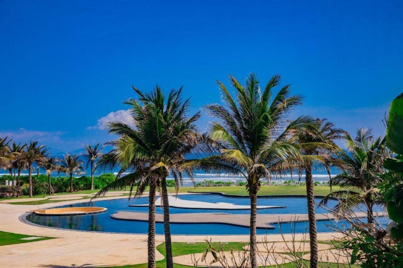 Aurai Resort Cam Ranh By Pearl Cam Lam Luaran gambar