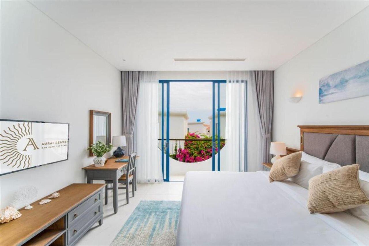 Aurai Resort Cam Ranh By Pearl Cam Lam Luaran gambar