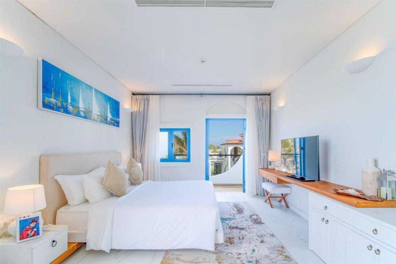 Aurai Resort Cam Ranh By Pearl Cam Lam Luaran gambar